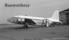 Orig aircraft negative for sale  NORWICH