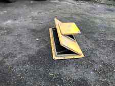 Roof vent steel for sale  STANLEY