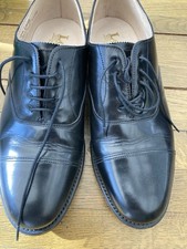 Loake men formal for sale  CHRISTCHURCH