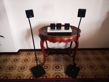 Impianto bose lifestyle usato  Novara