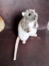 Kösen stofftiere ratte gebraucht kaufen  Neubrandenburg