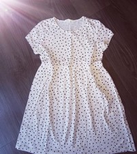 Kleid 134 140 gebraucht kaufen  Schleiz