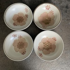 Denby gypsy cereal for sale  WARWICK