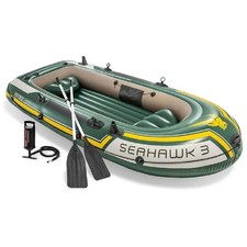 Intex seahawk gommone usato  Parabita