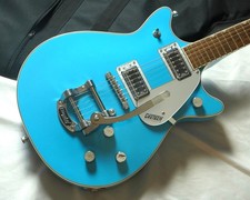 Gretsch g5232t elettromatic usato  Spedire a Italy