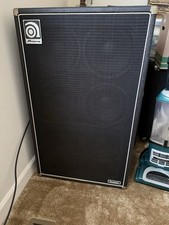 Ampeg svt 610hlf for sale  Glen Burnie
