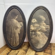 Framed pictures victorian for sale  Forrest City