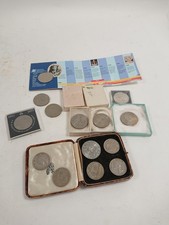 Vintage commemorative coins for sale  RUGBY