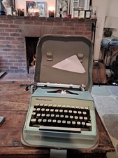 Remington travel riter for sale  MARKET RASEN