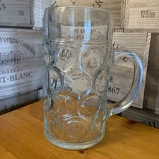 Liter stien glass for sale  BRIDLINGTON