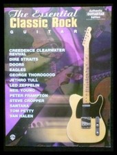 Essential classic rock gebraucht kaufen  Lübeck