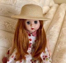 Madame alexander lissy for sale  Johnson City