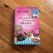 Kaiserschmarrndrama rita falk gebraucht kaufen  Marktoberdorf
