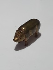 Antique novelty pig for sale  WOKING