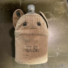 Wwi canteen cup for sale  Everett