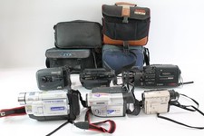 vintage camcorder for sale vintage camcorder for sale LEEDS