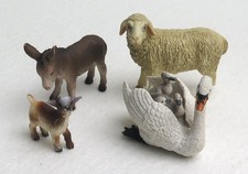 Schleich bauernhoftiere schwan gebraucht kaufen Schleich bauernhoftiere schwan gebraucht kaufen  Krefeld
