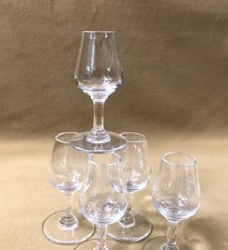 Verre dégustation cristal d'occasion  Nancy-