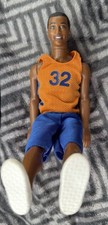 Barbie doll african for sale  Waco