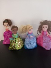 Cupcake dolls 1 for sale  KNOTTINGLEY
