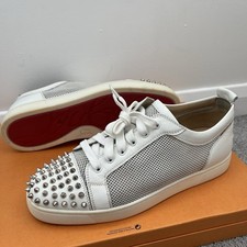 Christian louboutin low for sale  BURY ST. EDMUNDS