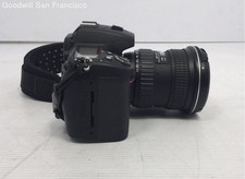 Câmera Digital Nikon D7000 e Lente Tokina ATX Pro 11-16mm F2.8 comprar usado  Enviando para Brazil