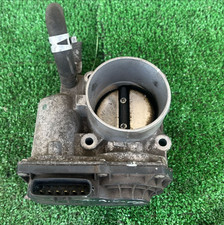 Corpo farfallato per usato Corpo farfallato per usato  Barcellona Pozzo di Gotto