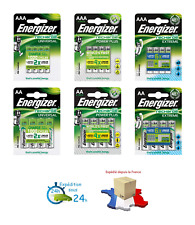 Piles rechargeables accu d'occasion  France
