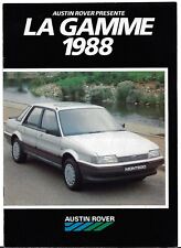 Austin rover range for sale  UK