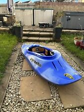 Kayak used for sale  SWANSEA