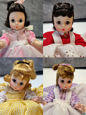 Madame alexander little for sale  Virginia Beach