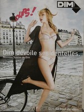 Publicité presse 2006 d'occasion  Compiègne