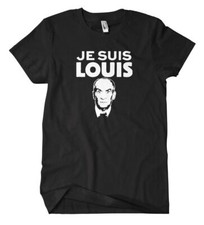 Suis louis shirt gebraucht kaufen  Celle