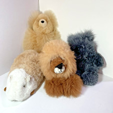 Real alpaca fur for sale  Tampa