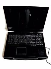 Alienware m18x model for sale  BIRMINGHAM