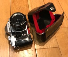 Praktica ltl camera for sale  STOURBRIDGE