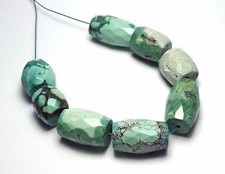 Pcs tibetan turquoise d'occasion  Expédié en France