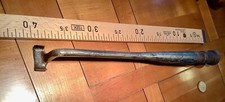 Outils anciens beau d'occasion  Toucy