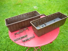 Geli blumenkasten wasserspeich gebraucht kaufen  Waldstetten