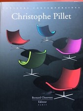Christophe pillet 2005 d'occasion  Versailles