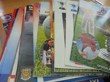 Bundle scottish junior for sale  COWDENBEATH