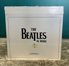Beatles mono vinyl for sale  MOLD