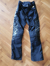 Motorradkleidung hose damen gebraucht kaufen  Goch