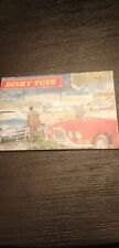 Dinky toys 1963 for sale  MOTHERWELL