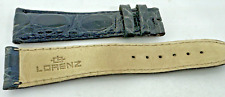 Lorenz cinturino originale usato  Perugia