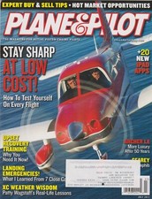 Plane pilot piper for sale  Germantown