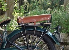 Sozius sattel ldtimermotorrad gebraucht kaufen  Hofheim