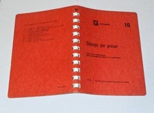 Olivetti stampi per usato  Settimo Torinese