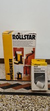 Wagner rollstar sistema usato  Roma