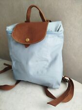 Longchamp sac pliages d'occasion  La Roche-Posay